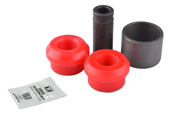 Tedgum Draagarm-/ reactiearm lager 00287747