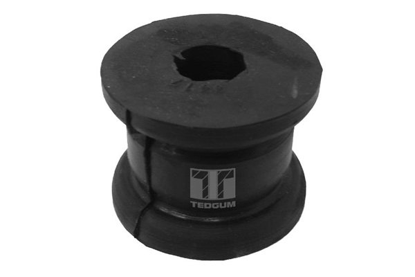 Stabilisatorstang rubber Tedgum 00412681