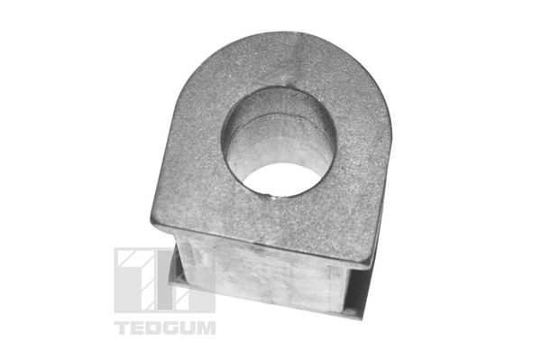 Tedgum Stabilisatorstang rubber 00500553