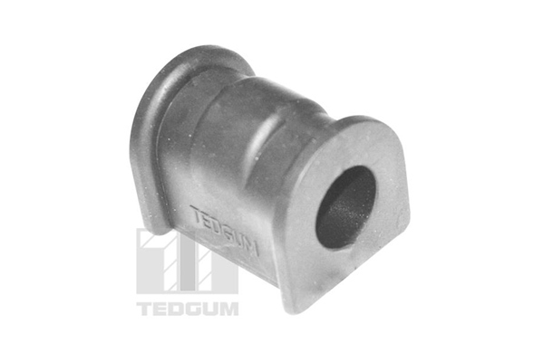 Tedgum Stabilisatorstang rubber 00500553