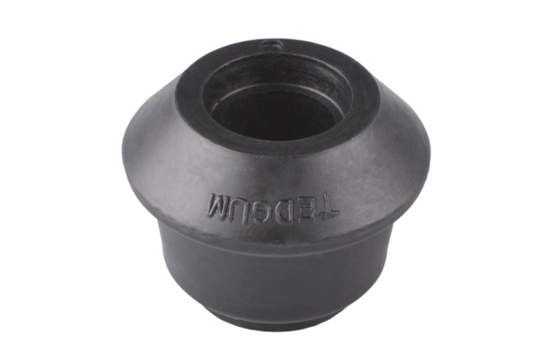 Tedgum Draagarm-/ reactiearm lager 00500557