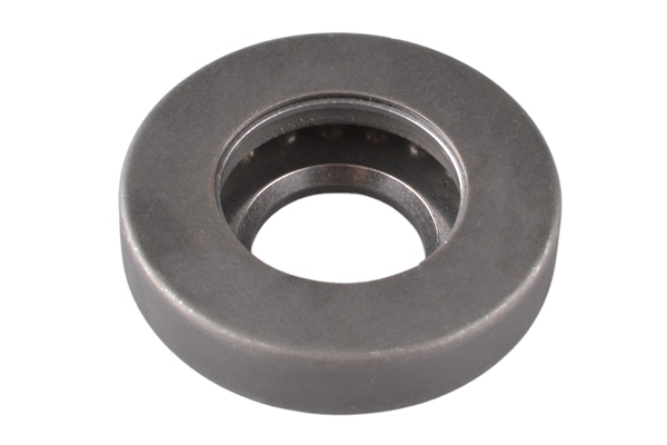 Tedgum Veerpootlager & rubber 00501297