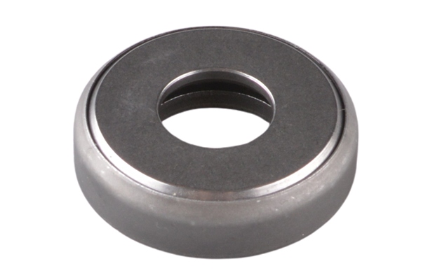 Tedgum Veerpootlager & rubber 00501297