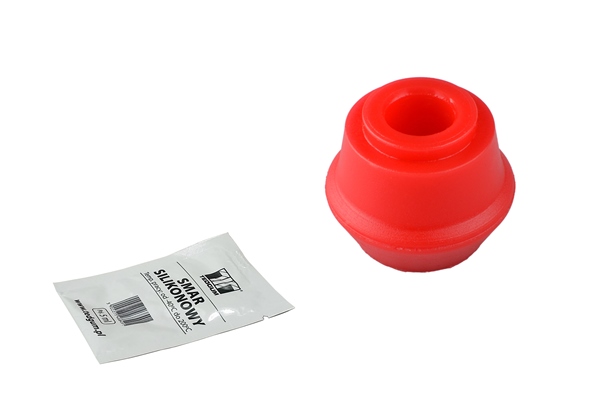 Draagarm-/ reactiearm lager Tedgum 00507106