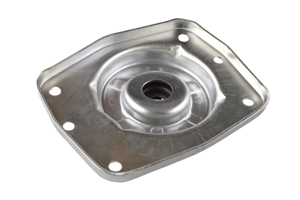 Tedgum Veerpootlager & rubber 00514986