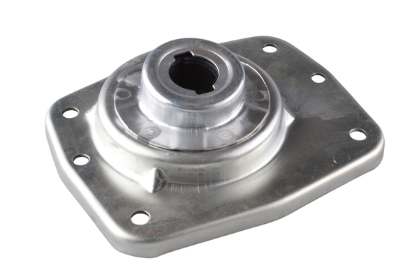 Tedgum Veerpootlager & rubber 00514986