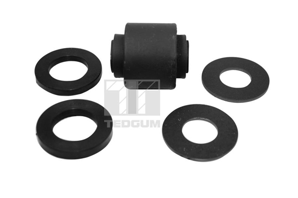 Tedgum Draagarm-/ reactiearm lager 00516762