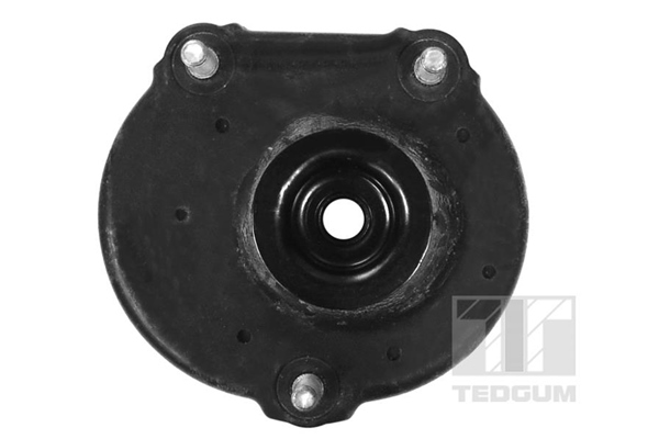 Tedgum Veerpootlager & rubber 00518195