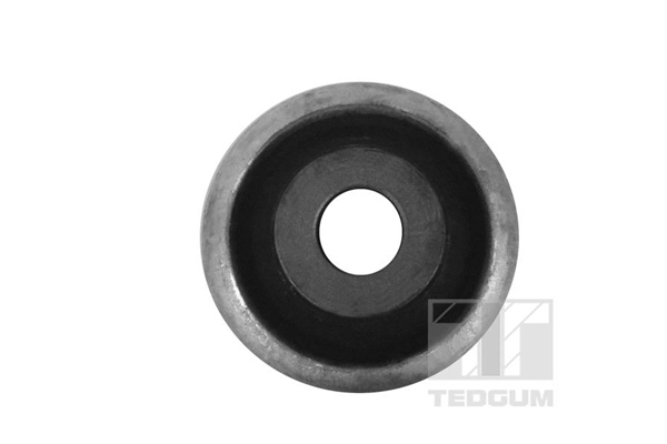 Tedgum Draagarm-/ reactiearm lager 00518660