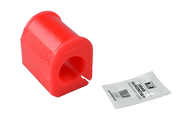 Tedgum Stabilisatorstang rubber 00587365