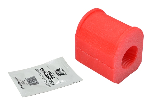 Stabilisatorstang rubber Tedgum 00587373