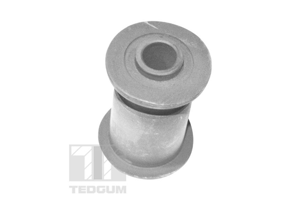 Tedgum Draagarm-/ reactiearm lager 00655455