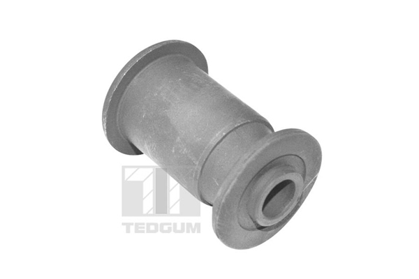 Draagarm-/ reactiearm lager Tedgum 00655455