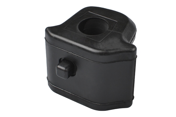 Tedgum Stabilisatorstang rubber 00673437