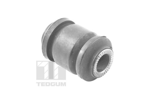 Tedgum Draagarm-/ reactiearm lager 00675345