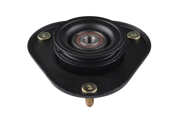 Tedgum Veerpootlager & rubber 00679742