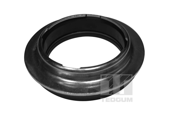 Veerpootlager & rubber Tedgum 00725348