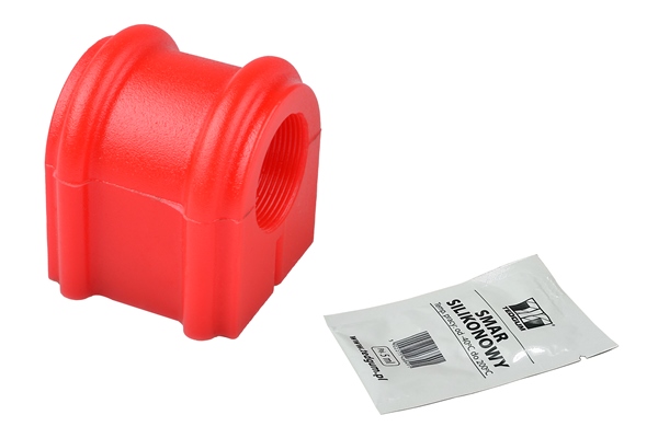 Stabilisatorstang rubber Tedgum 00727189