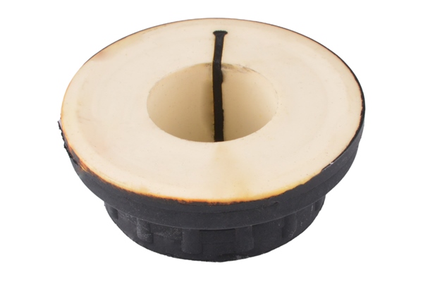 Tedgum Draagarm-/ reactiearm lager 01100370