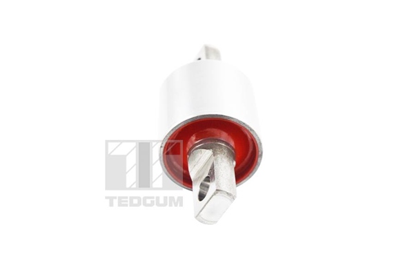 Tedgum Draagarm-/ reactiearm lager TED13672