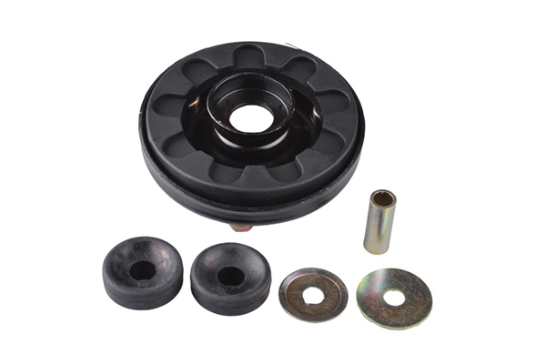 Tedgum Veerpootlager & rubber TED16210