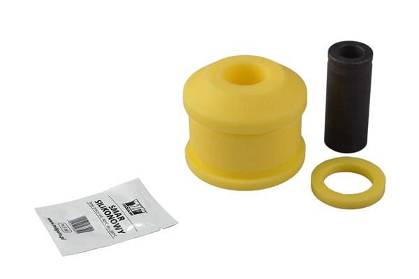 Draagarmrubber Tedgum TED18136