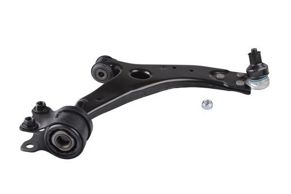 Tedgum Voorwiel/Achterwiel ophanging TED19480