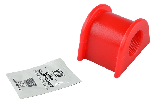 Stabilisatorlager aan draagarm Tedgum TED37444