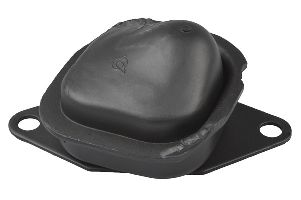 Tedgum Aanslagbuffer asverbinding TED37673