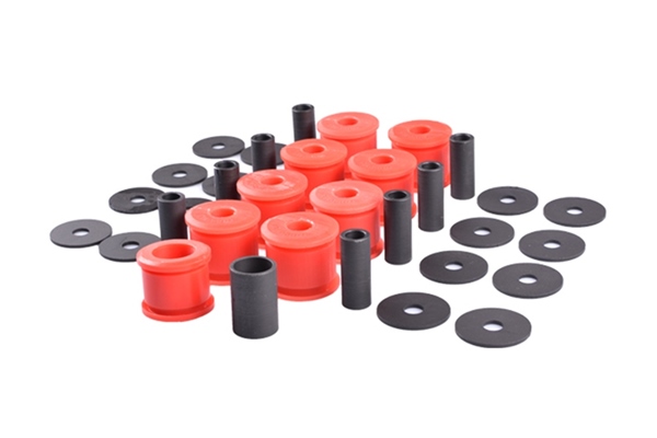 Tedgum Wielophanging reparatieset TED39626