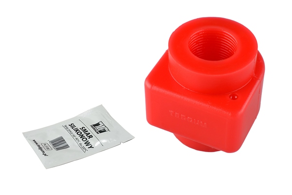 Tedgum Stabilisatorlager aan draagarm TED40325