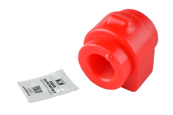 Stabilisatorlager aan draagarm Tedgum TED40325