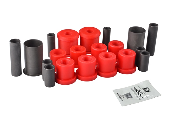 Tedgum Stuur TED43988