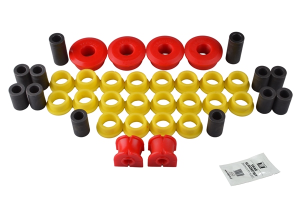 Tedgum Stuur TED48153