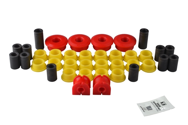 Tedgum Stuur TED48153