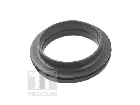 Tedgum Veerpootlager & rubber TED57886