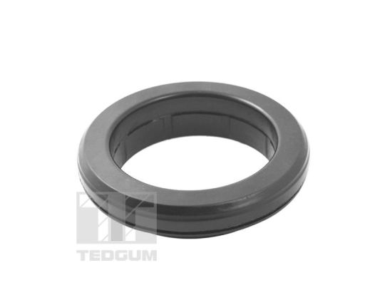 Tedgum Veerpootlager & rubber TED57886