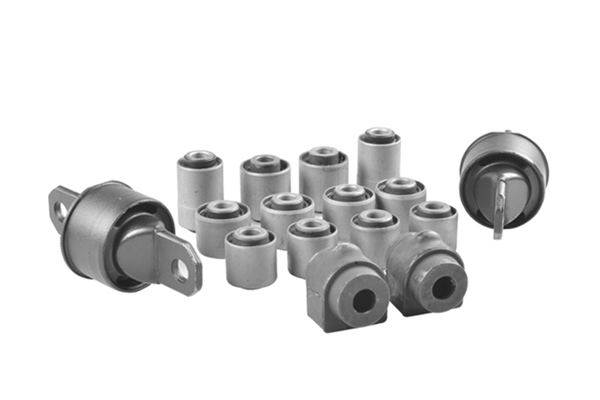 Tedgum Wielophanging reparatieset TED62403