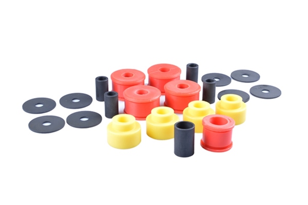 Tedgum Wielophanging reparatieset TED73317