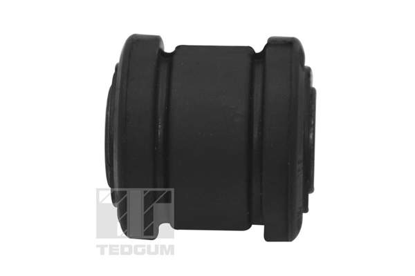 Tedgum Draagarm-/ reactiearm lager TED83667