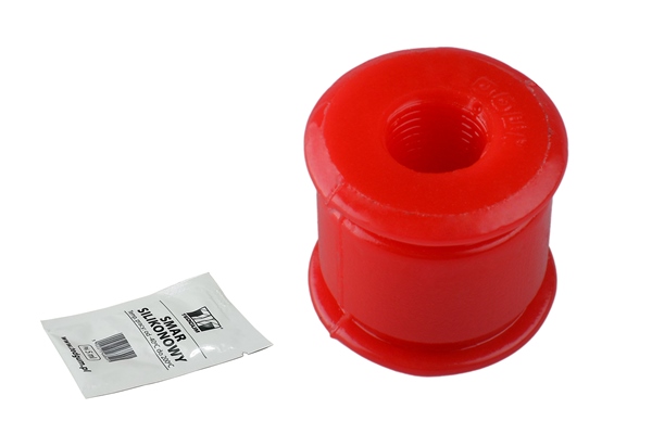 Tedgum Stabilisatorstang rubber TED93849
