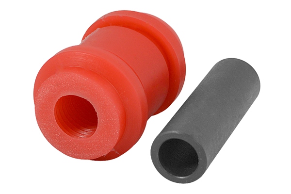 Tedgum Draagarm-/ reactiearm lager TED94751