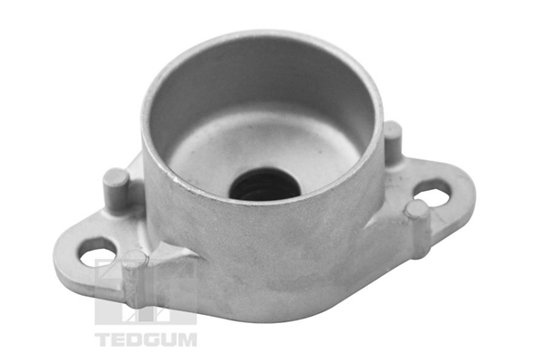 Tedgum Veerpootlager & rubber TED95297