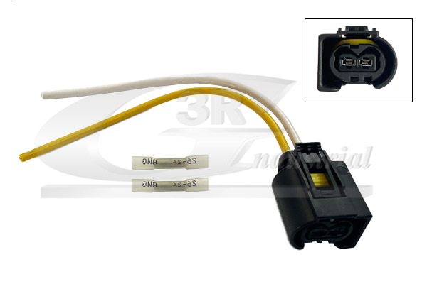 3RG Kabelreparatieset, generator 30228