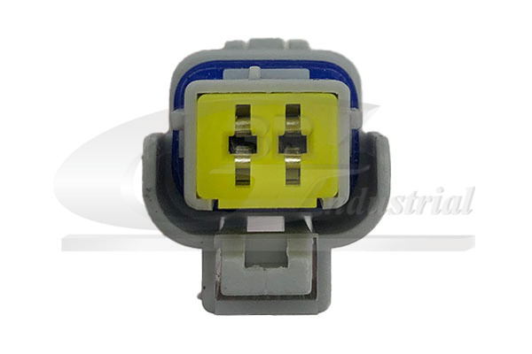 3RG Kabelreparatieset, achteruitrijverlichting 30239