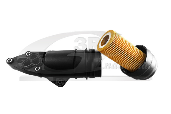 3RG Behuizing, oliefilter 83797