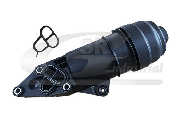 Behuizing, oliefilter 3RG 83797