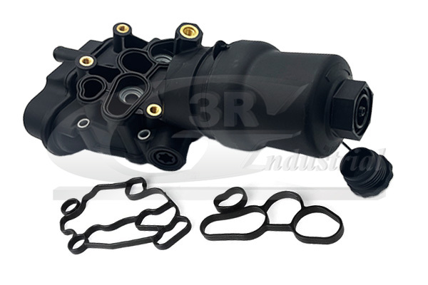 Behuizing, oliefilter 3RG 83799