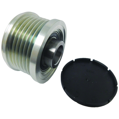 WAI Vrijloop koppeling dynamo 24-81107