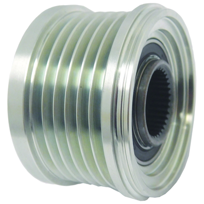 WAI Vrijloop koppeling dynamo 24-81107